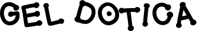 GelDoticaJumpyHeavyF.ttf