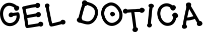 GelDoticaJumpyThickF.ttf