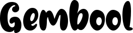 Gembool.otf