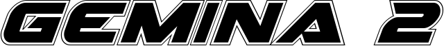 gemina2acadital.ttf