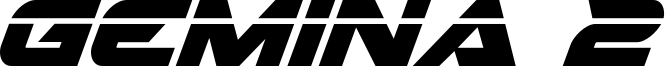 gemina2laserital.ttf