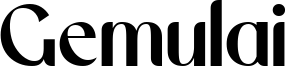 Gemulai Font
