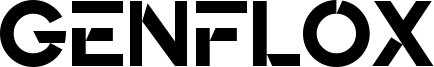 Genflox.ttf