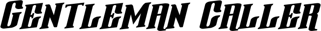 gentlemancallerrotal.ttf