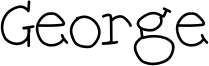 George Font