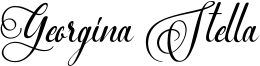 Georgina Stella Font