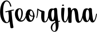Georgina Font