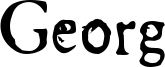 GeorgLight.ttf
