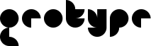 Geotype Font