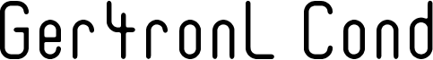 Ger4ronL.ttf
