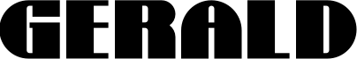 Gerald Font