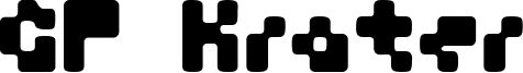KRATER.TTF