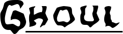 ghoulheadline.ttf