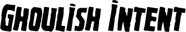 ghoulishintentrotate2.ttf