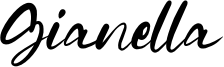 Gianella Font