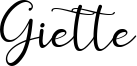 Giette.ttf