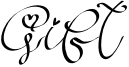 Gift Font
