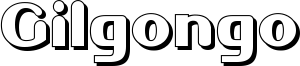 GILGONO_.ttf