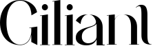 Giliant Font