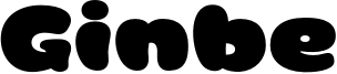 Ginbepersonal.otf