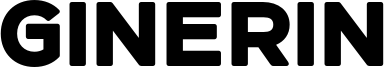 Ginerin Font