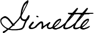Ginette Font