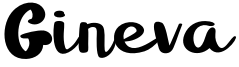 Ginevapu.otf