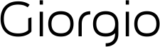Giorgio Font