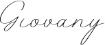 Giovany Font