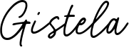 Gistela Font