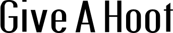 GiveAHootDPExt.otf