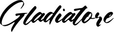 Gladiatore Font
