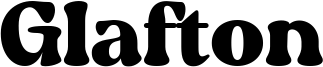 Glafton Font