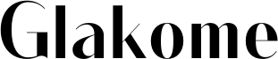 Glakome.otf