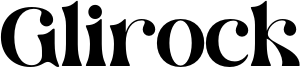 Glirock-Regular.otf