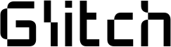 Glitch-Demo.ttf