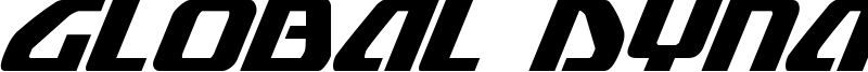 globaldynamicscondital.ttf