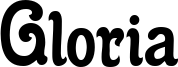 Gloria Font