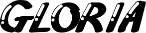 Gloria Font