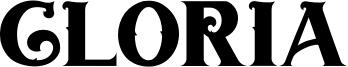 Gloria.otf