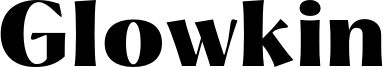 Glowkin Demo.otf