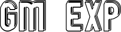 GMEXOD__.TTF