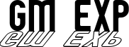 GMEXS___.TTF
