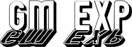 GMEXSG__.TTF