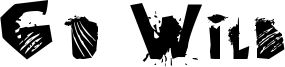 Go Wild Font