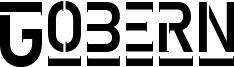 Gobern Font