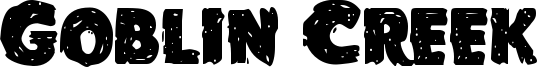goblincreek.ttf