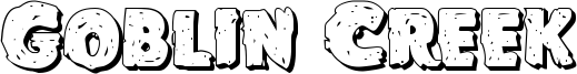 goblincreek3d.ttf