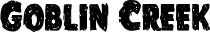 goblincreekcond.ttf
