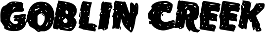 goblincreeklean.ttf